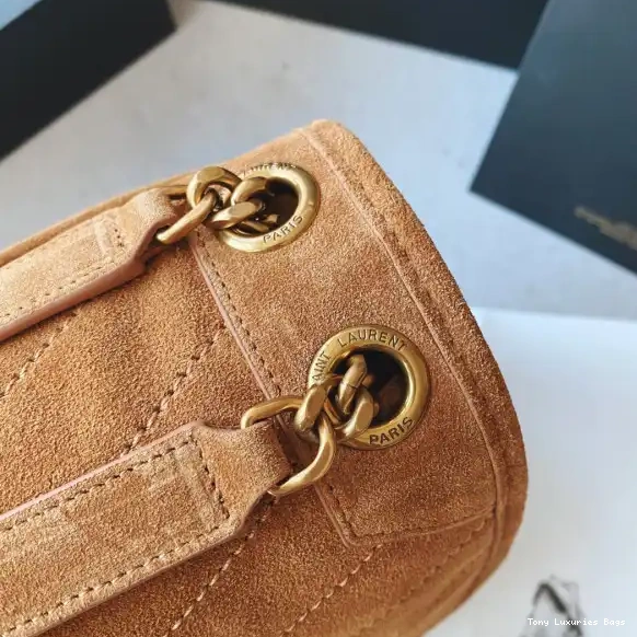 Tony Luxuries MEDIUM YSL NIKI 0629
